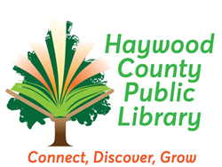 Haywood County Public Library, NC